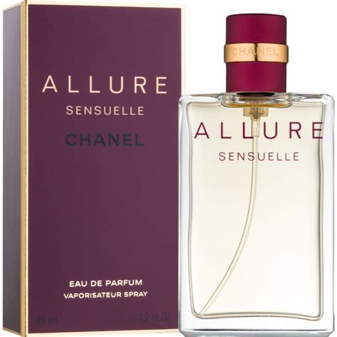 chanel allure sensuelle 100 ml eau de parfum|allure sensuelle perfume price.